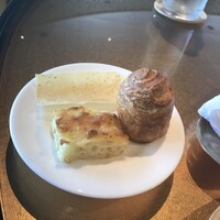 アルマーニ リストランテ - 
