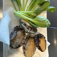 鉄板焼レストラン八景 - 