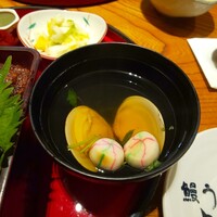 鰻う おか冨士 - 