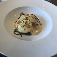 アルマーニ リストランテ - 