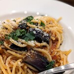 トラットリア アヴァンザ - パスタ（ビジネスランチ）