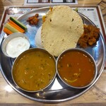 カレーダイニング&居酒屋 山象 - 