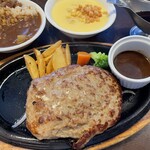 ステーキのあさくま - 