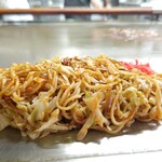 神戸鉄板 長田いっしん - 