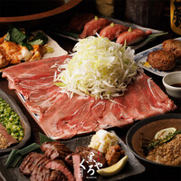 ぎゅうたんさま 炭火と酒 くろや 大井町店 （【旧店名】牛タン ふかざわ）のご予約