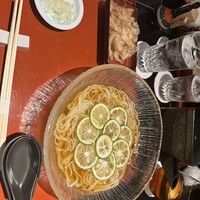 麺処 NAKAJIMA ホテルニューオータニ大阪 - 