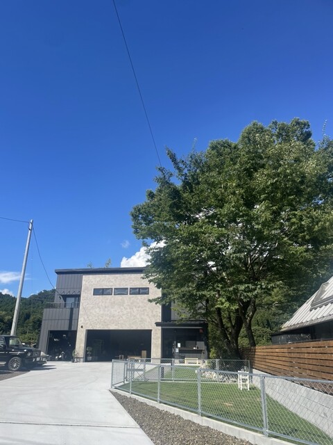 秋保十一番珈琲 - 陸前白沢（カフェ）の写真