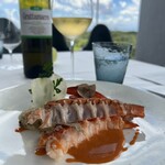 資生堂パーラー - 