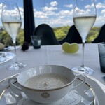 資生堂パーラー - 