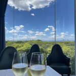 資生堂パーラー ザ・ハラジュク - 