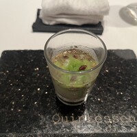 カンテサンス - 