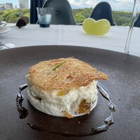 資生堂パーラー ザ・ハラジュク - 