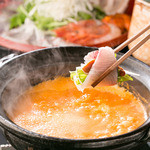 うにしゃぶ 寿司割烹 はながこい 青山本店 