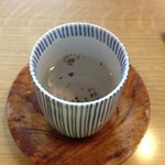 白玉屋榮壽 - 昆布茶