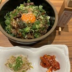 焼肉ダイニング たじまや庵 - 