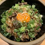 焼肉ダイニング たじまや庵 - 