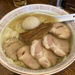 中華そば さとう - 