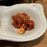 焼肉ダイニング たじまや庵 - 