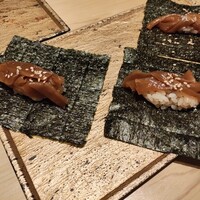 SUSHI TOKYO TEN、 新宿店 - 