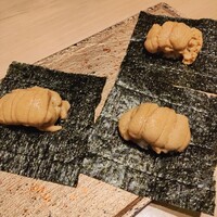 SUSHI TOKYO TEN、 新宿店 - 