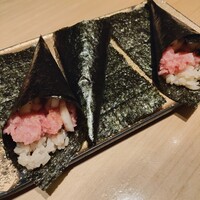 SUSHI TOKYO TEN、 新宿店 - 