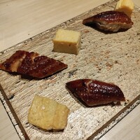 SUSHI TOKYO TEN、 新宿店 - 