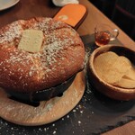 お酒とごはん しんこぺ - 