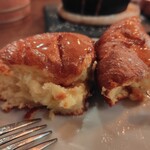 お酒とごはん しんこぺ - 