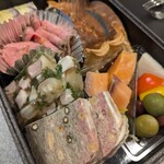 A Côté du Comptoir - 