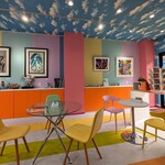POP ART GALLERY & CAFE - 