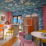 POP ART GALLERY & CAFE - 
