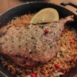 お酒とごはん しんこぺ - 