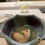 鮨 なんば 日比谷 - 