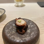 鮨 なんば 日比谷 - 