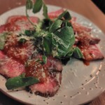 お酒とごはん しんこぺ - 