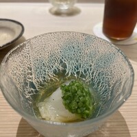 鮨 なんば 日比谷 - 