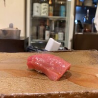 鮨　まつ本 - 