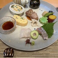 新割烹 丹色 - 