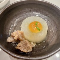 博多もつ鍋 やま中 博多店 - 