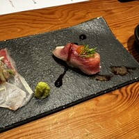 神楽坂 鴨匠 - 