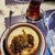 アンカラ - 料理写真: