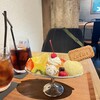 COFFEE&DESSERT S CAFE