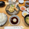 天ぷらめし 金子半之助  日本橋店