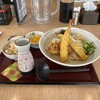 万空うどん田舎っ子 新庄店