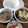 タイ料理 ミャオミャオ