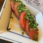 炭焼きホルモン しんちゃん - 