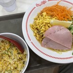スガキヤ - 料理写真: