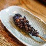 かぶと - 天然　肝焼き