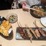 倉敷酒房 伝 - 