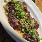 炭焼きホルモン しんちゃん - 